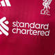 Футбольная футболка Liverpool FC 2025/26 — (домашняя) р. XXL (рост 194-200) - изображение 3