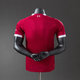 Футбольная футболка Liverpool FC 2025/26 — (домашняя) р. XXL (рост 194-200) - изображение 4