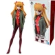 Фігурка Bandai Evangelion Asuka Shikinami Langley Аска Ленглі Сорью 21 см WST E ASL - зображення 1