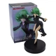 Фигурка Bandai Spirits One Punch man Tatsumaki Ванпанчмен Тацумаки 16 см BS OPM T 16 - изображение 6