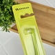 Монопучкова зубна щітка Spokar Solo Ultra Soft, (салатовий) - зображення 2