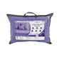 Подушка для сну 50х70 см Floral Lavender / Флорал Лаванде зі знімним чохлом - изображение 1