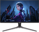 Монитор 31.5" Acer Predator XB323QUPbmiiprx Black (UM.JX3EE.P09) - изображение 2
