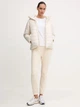 Куртка демисезонная короткая с капюшоном женская Puma WarmCELL Outerwear Essentials 68523187 S Alpine Snow (4069157415026) - изображение 6