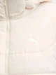 Куртка демисезонная короткая с капюшоном женская Puma WarmCELL Outerwear Essentials 68523187 S Alpine Snow (4069157415026) - изображение 9
