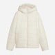 Куртка демисезонная короткая с капюшоном женская Puma WarmCELL Outerwear Essentials 68523187 S Alpine Snow (4069157415026) - изображение 10