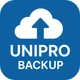 Програма Unipro BackUp для резервного копіювання баз даних (Google Диск, локальний диск) для програми Уніпро та інших на SQL - зображення 1
