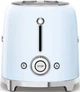 Тостер SMEG TSF02PBEU - изображение 3
