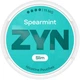 Никотиновые подушечки ZYN Spearmint 11 мг (5704420036841) - изображение 1