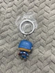 Брелок Funko Pocket Pop! «Капитан Америка: Эра Альтрона» (Captain America: Age of Ultron) Подвеска на рюкзак - изображение 2