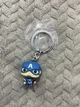 Брелок Funko Pocket Pop! «Капитан Америка: Эра Альтрона» (Captain America: Age of Ultron) Подвеска на рюкзак - изображение 4