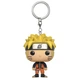 Брелок Funko Pocket Pop! Наруто Узумаки (Naruto Uzumaki) Подвеска на Ключи и Рюкзак - изображение 1