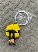 Брелок Funko Pocket Pop! Наруто Узумаки (Naruto Uzumaki) Подвеска на Ключи и Рюкзак - изображение 4