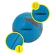 М'яч футбольний Cornix Phantom Spin XR-0377 Size 5 - зображення 2