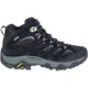 Ботинки Merrell Moab 3 Mid GTX Wms 37 Черный/Серый (1054-036.2399) - изображение 2