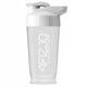 Шейкер спортивный 4FIZJO Ultra 700 мл White (P-5905973407083) - изображение 1