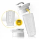 Шейкер спортивный 4FIZJO Ultra 700 мл White (P-5905973407083) - изображение 4