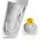 Шейкер спортивный 4FIZJO Ultra 700 мл White (P-5905973407083) - изображение 10