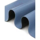 Коврик спортивный Cornix PU 183 x 68 x 0.4 см для йоги и фитнеса XR-0319 Blue - изображение 5