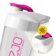 Шейкер спортивный 4FIZJO Ultra 700 мл White/Pink (P-5905973407069) - изображение 8