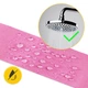 Стрічка кінезіологічна (кінезіо тейп) 4FIZJO 5 см x 31 м Pink (P-5905973405553) - зображення 3