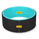 Колесо для йоги и фитнеса 4FIZJO Dharma Black/Blue (P-5907739314895) - изображение 4