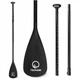 Весло для SUP-доски TSUNAMI 160-215 см, регулируемое, складное, Black (P-5907739316462) - изображение 1
