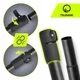 Весло для SUP-доски TSUNAMI 160-215 см, регулируемое, складное, Black (P-5907739316462) - изображение 7