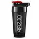 Шейкер спортивный 4FIZJO Ultra 700 мл Black/Red (P-5905973407106) - изображение 1