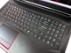 Ноутбук MSI GE75 Raider 10SF: Core™ i7-10750H / RAM 32 ГБ / GeForce RTX 2070, 8 ГБ / SSD 512 ГБ / HDD 1000 ГБ / 17.3" IPS / Б/В - зображення 4