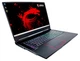Ноутбук MSI GE75 Raider 10SF: Core™ i7-10750H / RAM 32 ГБ / GeForce RTX 2070, 8 ГБ / SSD 512 ГБ / HDD 1000 ГБ / 17.3" IPS / Б/В - зображення 11