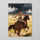 Постер интерьерный комикс аниме арт | А5 (148х210 мм) (art.900280_А5) - изображение 1