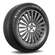Комплект зимних шин Michelin Alpin 7 235/50 R19 103V XL - изображение 2
