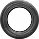 Комплект зимних шин Michelin Alpin 7 235/50 R19 103V XL - изображение 8
