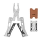 Мультитул NexTool Silver Blade EDC - изображение 1