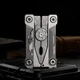 Мультитул NexTool Silver Blade EDC - изображение 3