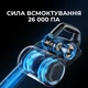 Акумуляторний пилосос Jimmy H11 Pro - зображення 8