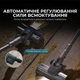 Акумуляторний пилосос Jimmy H11 Pro - зображення 11