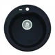 Кухонна мийка Alveus NIAGARA 10 G91 carbon (1076856) - зображення 1