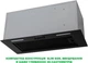 Вытяжка INTERLINE LINE S BL A/60 GL/PB - изображение 6