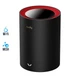 Маршрутизатор WiFi Mesh-система WiFi 6 2.5G Cudy M3000 Black (1-Pack) дводіапазонний AX3000 (73-00519) - зображення 1