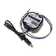 Блок питания Mustang Energy PS-1201W 12V/1A влагозащищенный IP67 (43-00101) - изображение 2