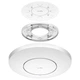 Точка доступу WiFi 6 2.5G Cudy AP3000 з підтримкою Mesh дводіапазонна (73-00521) - зображення 4