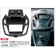 Переходная рамка Ford Transit Connect, Tourneo Connect Carav 11-615 - изображение 3