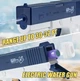 Пистолет водяной на аккумуляторе для детей Water Gun Glock синий (Water синий) - изображение 6