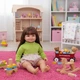 Кукла Isabella 50см резиновая с аксессуарами в коробке (183014) - изображение 3