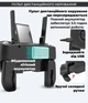 Квадрокоптер LYZRC L900 PRO 4K GPS FPV с бесколлекторными двигателями, камерой HD, до 1200 м, до 28 мин полета, автовозврат, Follow Me, сумка + зарядное устройство PD 30W в подарок - изображение 5