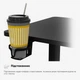Стіл Mealux PowerDesk Energy Black з електрорегулюванням висоти (арт. EVO-201 Energy B/B) - зображення 14
