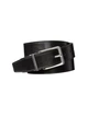 Мужской двусторонний ремень GAP 1159760863 (Черный/Коричневый, 36) - изображение 1