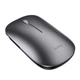 Миша HOCOGM43 Adelanto dual-mode wireless mouse(rechargeable version) deep space gray - изображение 2